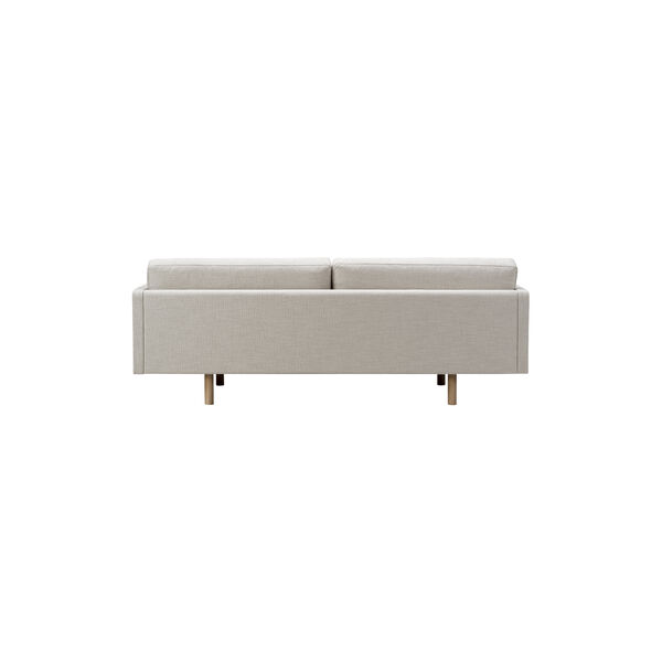 EJ220 2-seater Sofa, Ruskin 10, Fredericia Furniture