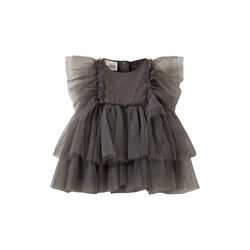 TheressaKB Dress, grey, Sofie Schnoor