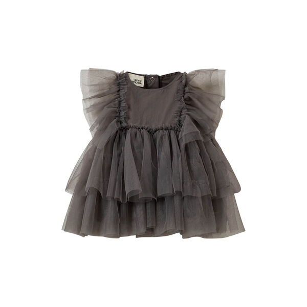 TheressaKB Dress, grey, Sofie Schnoor