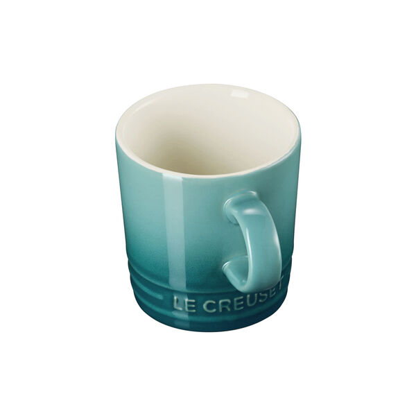 Espresso Mug, bleu riviera, Le Creuset