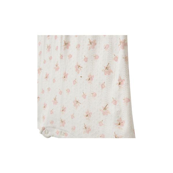 TineKB Jumpsuit, off white/light pink, Sofie Schnoor