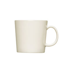 Teema Mug 4 pcs, white, Iittala