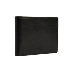 ReedMBG Rfid-Protect Wallet, black, Markberg
