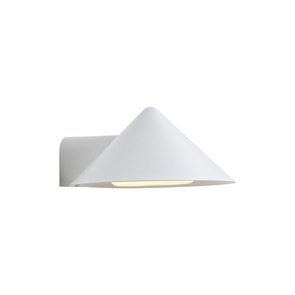Grasp Wall Lamp, matt white Grasp Wall Lamp, matt white, FRANDSEN