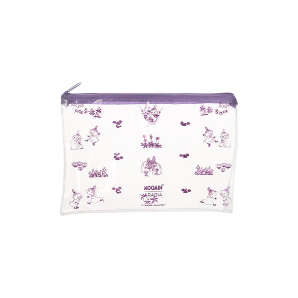 Moomin stationery set Little My, Moomin Arabia