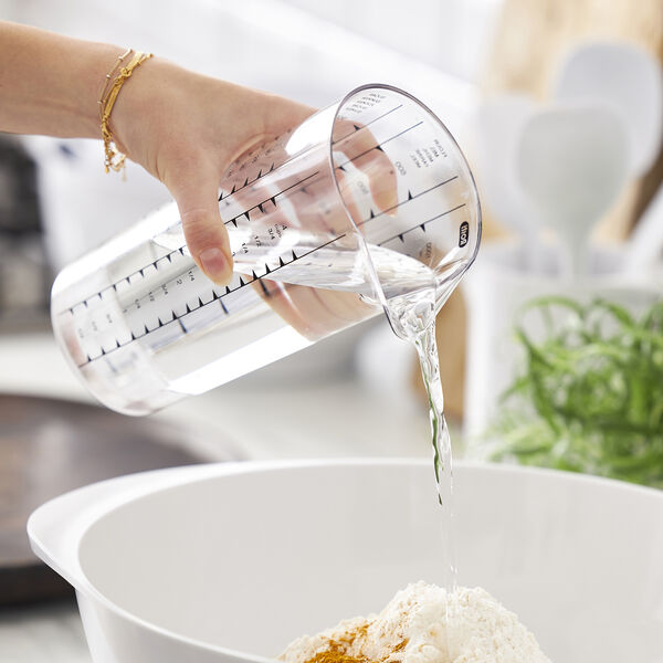Measuring Cup, Rosti