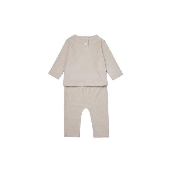 Terry Set, mouse, Lalaby