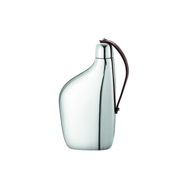 Sky Hip Flask, Georg Jensen
