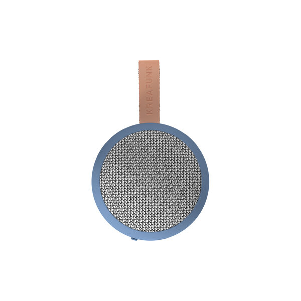 aGO 2 fabric Bluetooth Speaker, Kreafunk