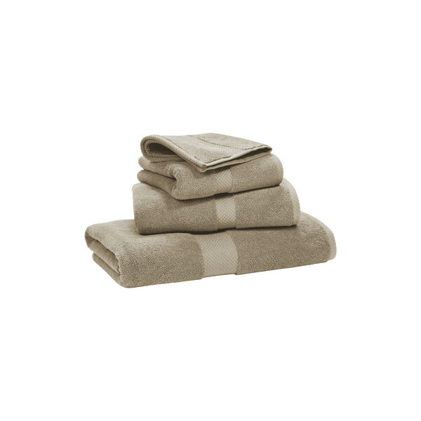 Avenue Washcloth, linen Avenue Washcloth, linen, Ralph Lauren Home