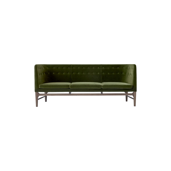 Mayor AJ5 3-seater Sofa, pine Mayor AJ5 3-seater Sofa, pine, &Tradition
