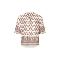 PBOVila blouse, paisley, PBO