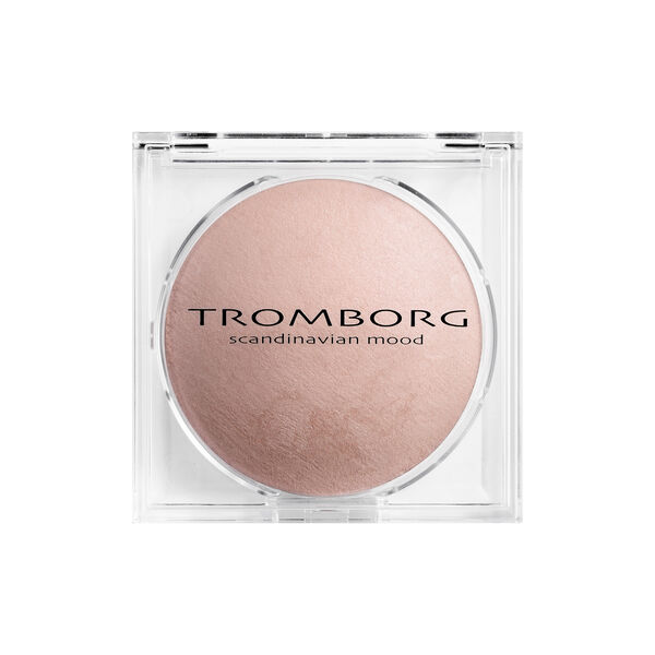Baked Mineral Highlight, Tromborg