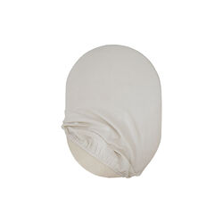 Calm Cushion Cover, light stone, We Are Bitte