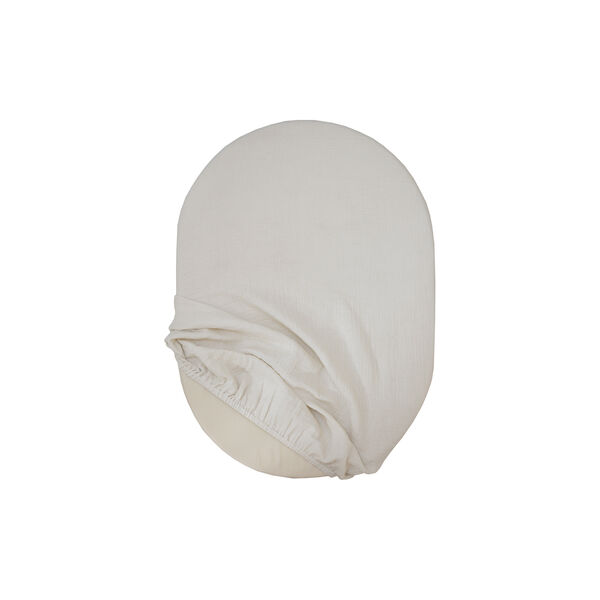 Calm Cushion Cover, light stone, We Are Bitte