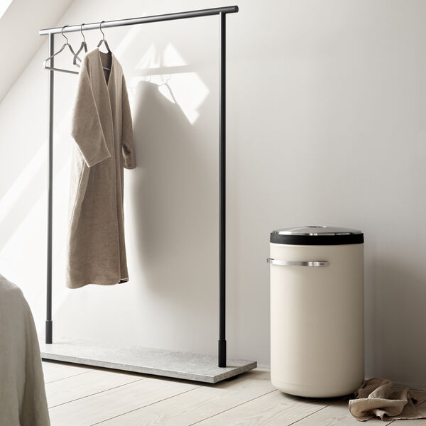 VIPP441 Laundry Basket, beige VIPP441 Laundry Basket, beige, Vipp