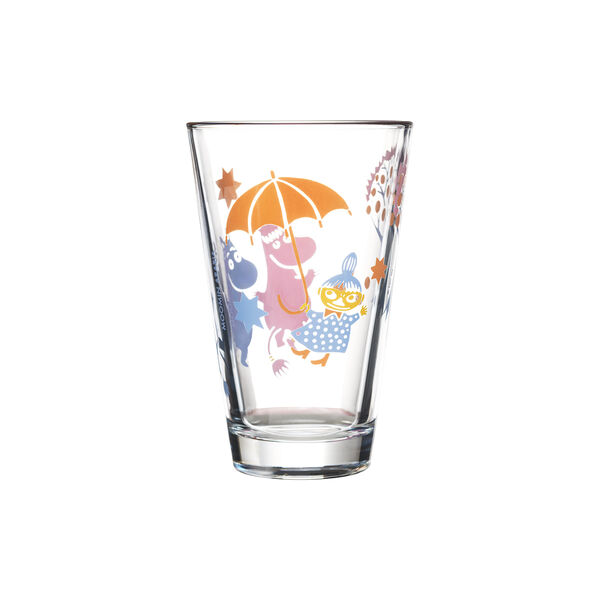 Moomin tumbler 2 pack Party, Moomin Arabia