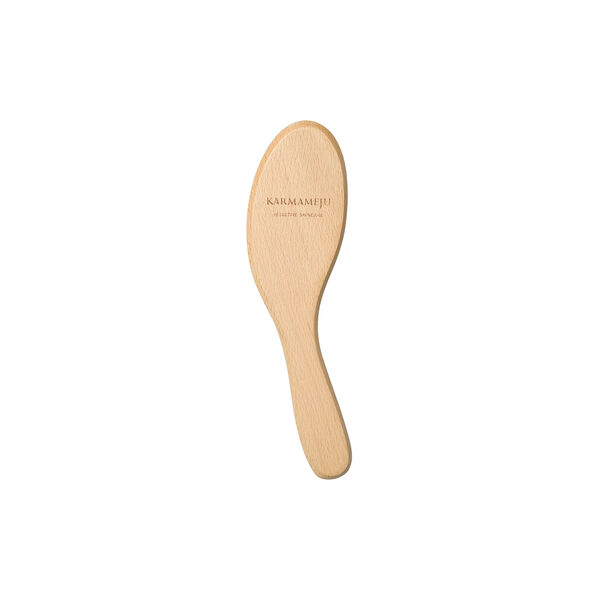 Devote Hair Brush Devote Hair Brush, Karmameju