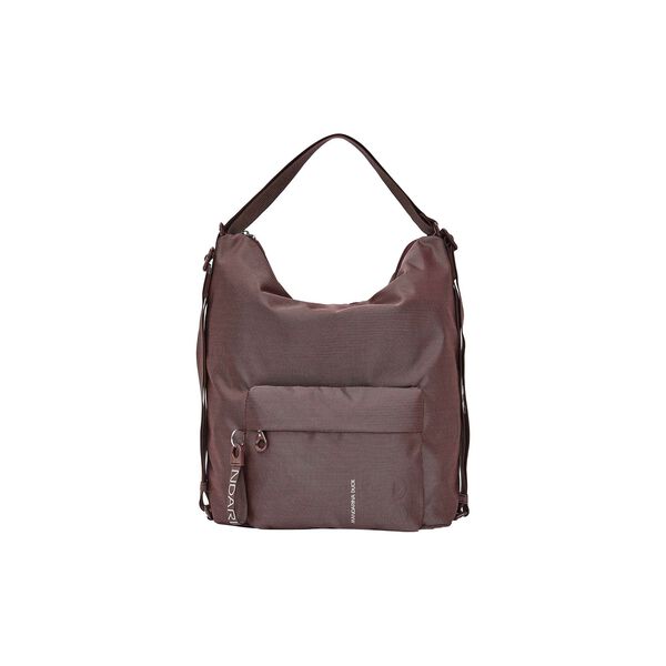 MD20 Hobo/Backpack, grape, Mandarina Duck
