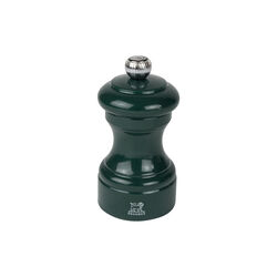 Bistrorama Pepper Mill 10 cm, green, Peugeot
