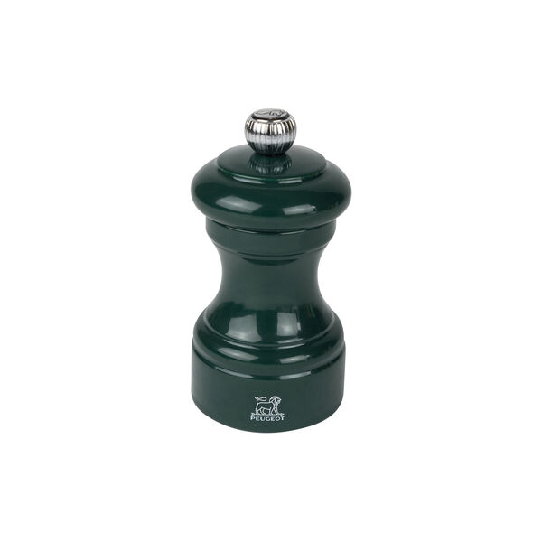 Bistrorama Pepper Mill 10 cm, green, Peugeot