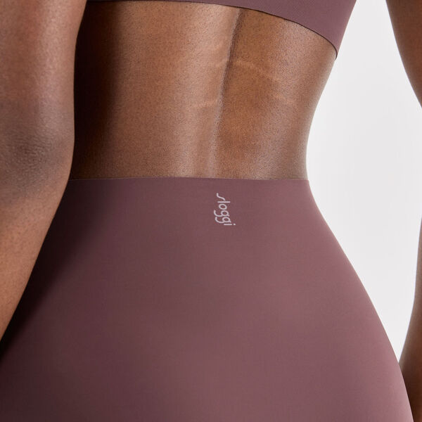 sloggi ZERO Feel 2.0 High waist, merlot, sloggi