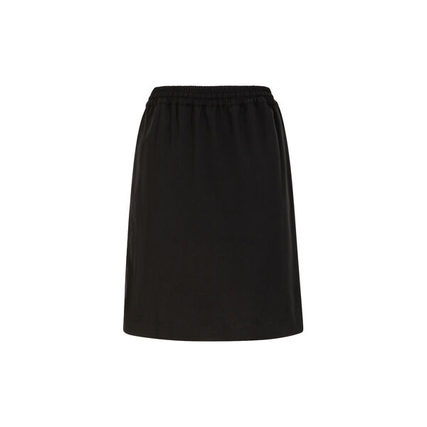 CC Heart MABEL short skirt, black CC Heart MABEL short skirt, black, Coster Copenhagen