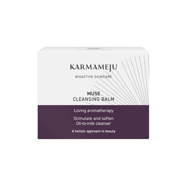 Muse Cleansing Balm Muse Cleansing Balm, Karmameju