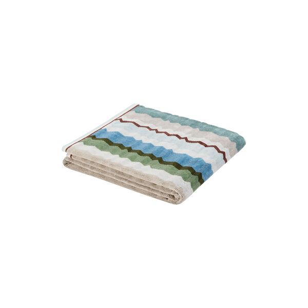 Eva Towel, 100 multicolour, Missoni Home