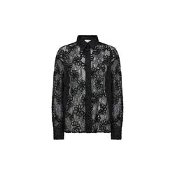 LR-OLERA 1 Shirt, black, Leveté Room