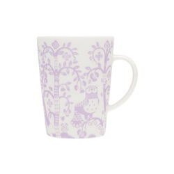 Taika mug, light purple, Iittala