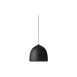 Suspence&trade; P2 Pendant, black, Fritz Hansen