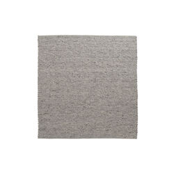 Capri Rug, 28 grey, Tisca