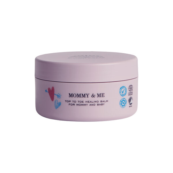 Mommy & Me Balm Mommy & Me Balm, Rudolph Care