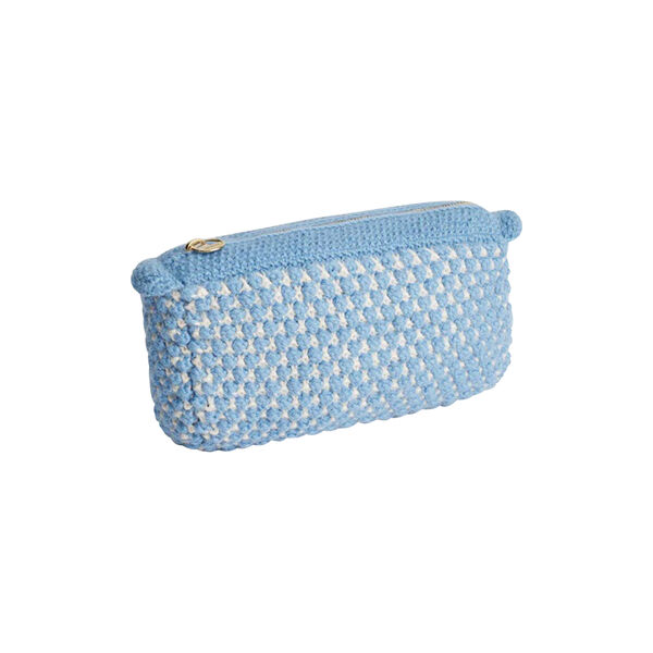 Helen Classic, mix brilliant blue/albicant Helen Classic, mix brilliant blue/albicant, Aiayu