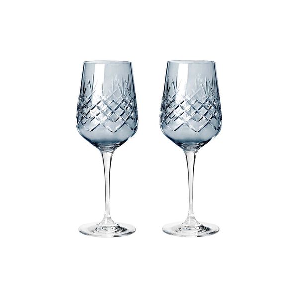 Crispy Madame Sapphire 2 pcs Crispy Madame Sapphire 2 pcs, Frederik Bagger