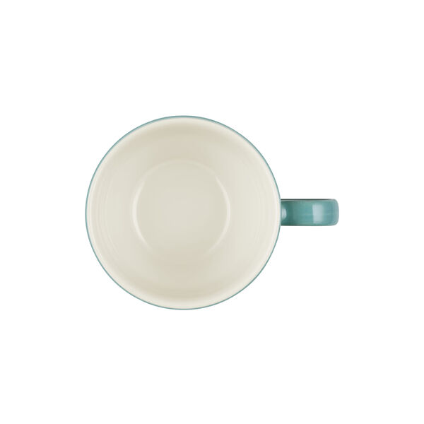 Jumbo Mug, bleu riviera, Le Creuset