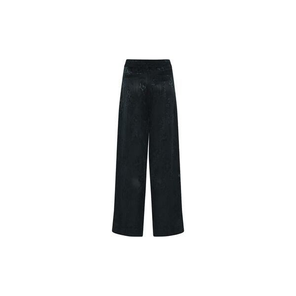 AsteroBBZalli pant, midnight green, Bruuns Bazaar