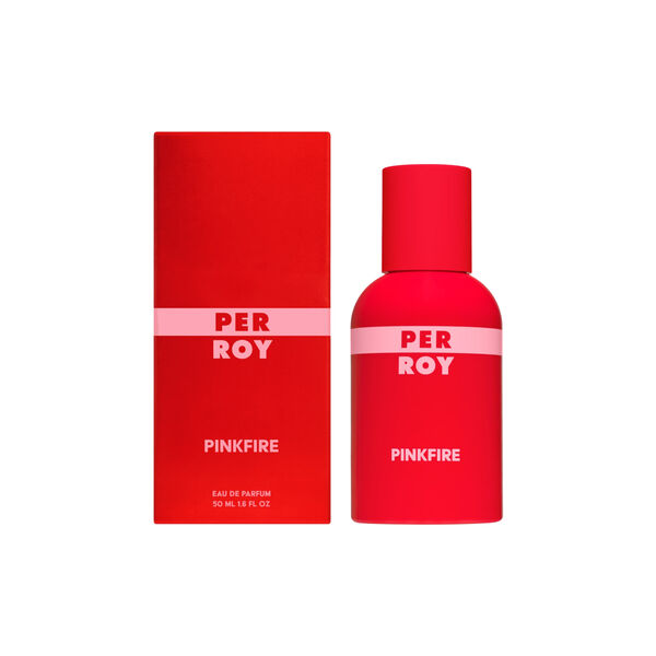 Pinkfire Eau de Parfum Pinkfire Eau de Parfum, PERROY