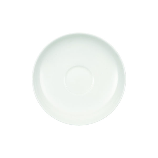 Anmut | White | Tea cup, Villeroy & Boch