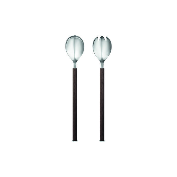 Bernadotte Salad Set, Georg Jensen