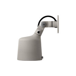 VIPP524 Wall Spot, warm grey, Vipp