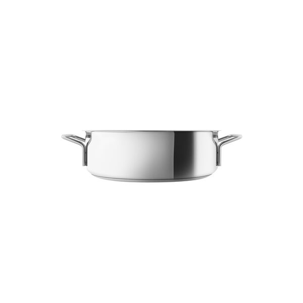 Sauté Pot Ø 28 cm Sauté Pot Ø 28 cm, Eva Trio