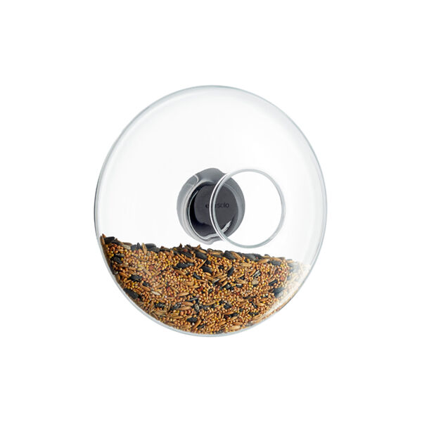 Window bird feeder large, Eva Solo