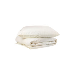 Asta Adult Bedding, pure nature, Dear April