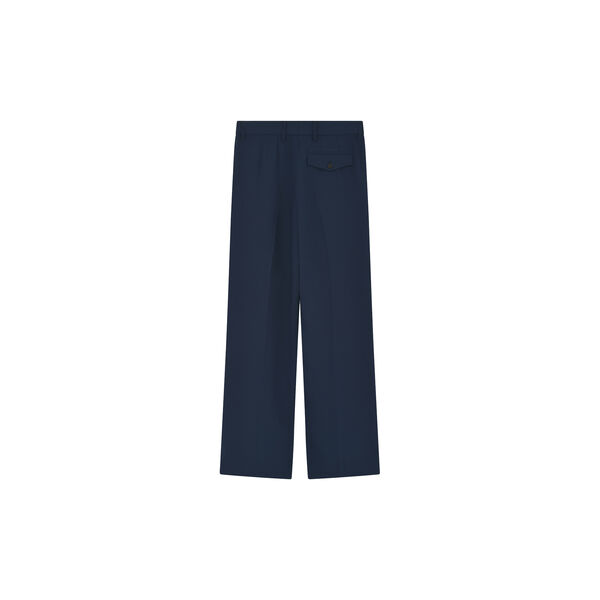 Enzo Classic Gabardine, dark sapphire, DAY Birger &eacute;t Mikkelsen