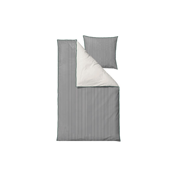 Frame Bedding, stone grey, S&ouml;dahl