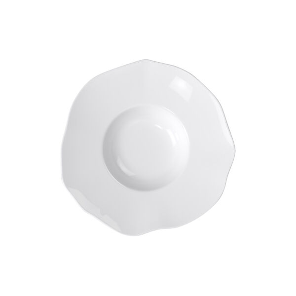 Pura pasta plate &Oslash; 28 cm, white, Villeroy & Boch