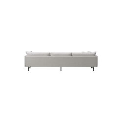 Calmo 95 3-seater Sofa, Fredericia Furniture