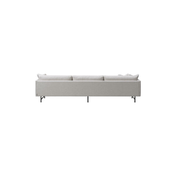 Calmo 95 3-seater Sofa, Fredericia Furniture